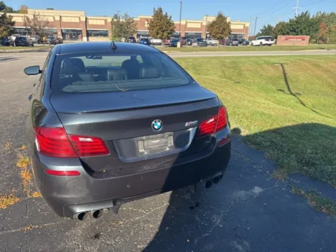 More photos of 2016 BMW M5 at Brighton Motors, MI