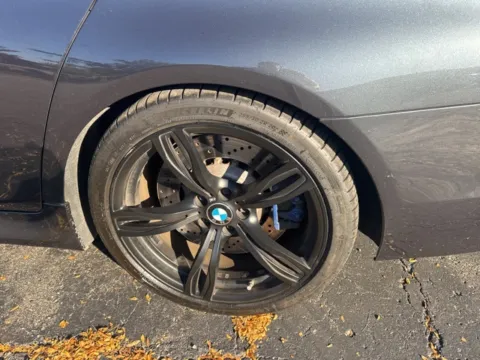 More photos of 2016 BMW M5 at Brighton Motors, MI