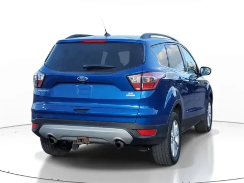 More photos of 2017 Ford Escape SE at Brighton Motors, MI