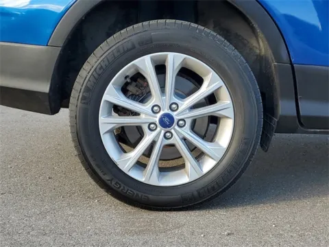 More photos of 2017 Ford Escape SE at Brighton Motors, MI
