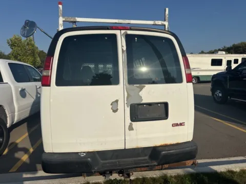 More photos of 2008 GMC Savana G3500 Work Van at Brighton Motors, MI