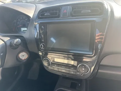 More photos of 2021 Mitsubishi Mirage G4 Carbonite Edition at Brighton Motors, MI