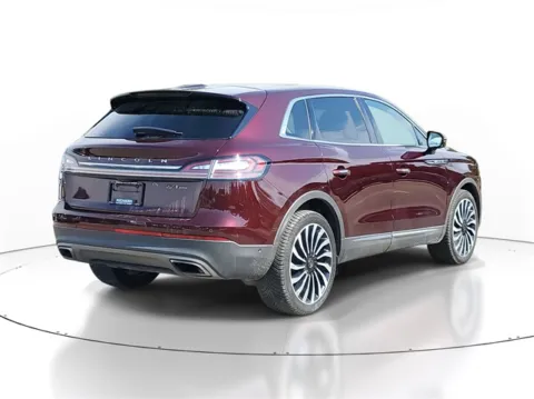 More photos of 2019 Lincoln Nautilus Black Label at Brighton Motors, MI