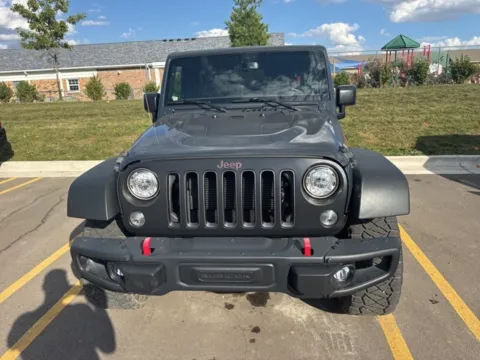 Photos of 2018 Jeep Wrangler JK Unlimited Rubicon for sale in Brighton, MI at Brighton Motors