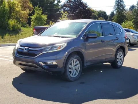 Photos of 2016 Honda CR-V EX for sale in Brighton, MI at Brighton Motors