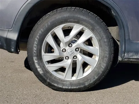 More photos of 2016 Honda CR-V EX at Brighton Motors, MI