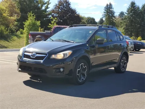 Photos of 2013 Subaru XV Crosstrek 2.0i Premium for sale in Brighton, MI at Brighton Motors