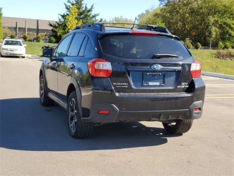 Another view of 2013 Subaru XV Crosstrek 2.0i Premium for sale in Brighton, MI at Brighton Motors