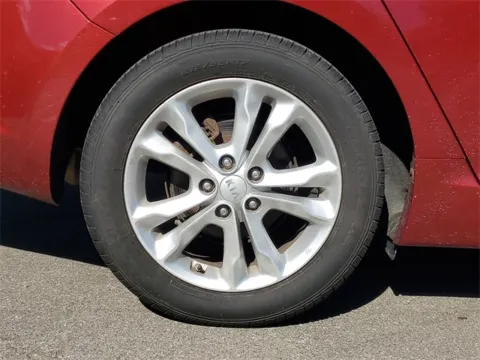 More photos of 2013 Kia Optima LX at Brighton Motors, MI