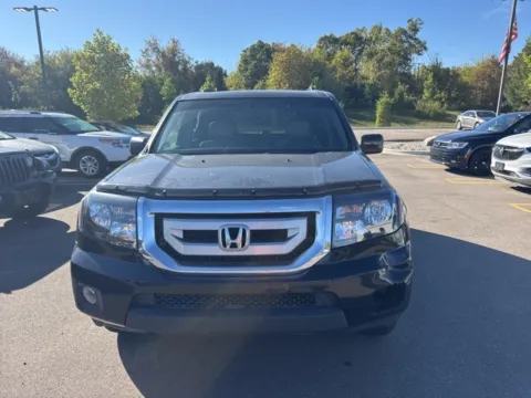 Photos of 2012 Honda Pilot EX-L for sale in Brighton, MI at Brighton Motors