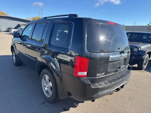 Another view of 2012 Honda Pilot EX-L for sale in Brighton, MI at Brighton Motors