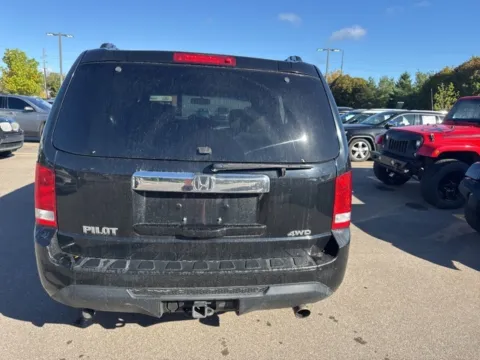 More photos of 2012 Honda Pilot EX-L at Brighton Motors, MI