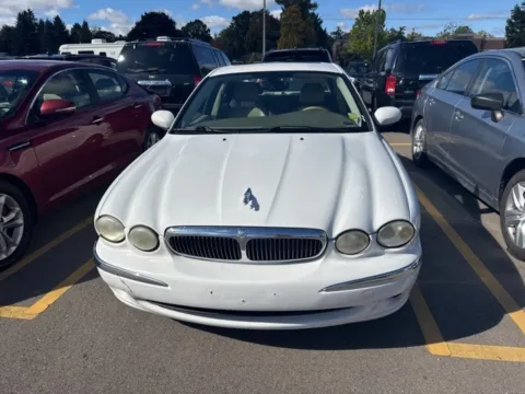 Photos of 2004 Jaguar X-TYPE 3.0 for sale in Brighton, MI at Brighton Motors