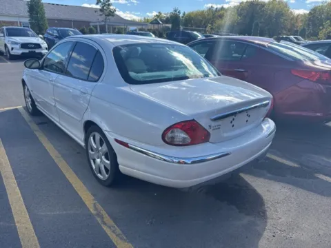 Another view of 2004 Jaguar X-TYPE 3.0 for sale in Brighton, MI at Brighton Motors