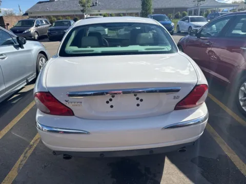 More photos of 2004 Jaguar X-TYPE 3.0 at Brighton Motors, MI
