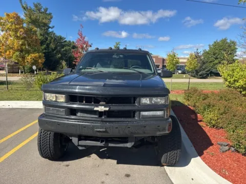 Photos of 1997 Chevrolet Suburban 1500 for sale in Brighton, MI at Brighton Motors