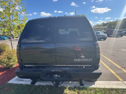 More photos of 1997 Chevrolet Suburban 1500 at Brighton Motors, MI