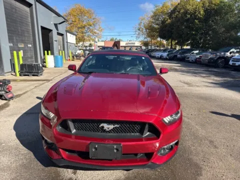 Photos of 2017 Ford Mustang GT Premium for sale in Brighton, MI at Brighton Motors