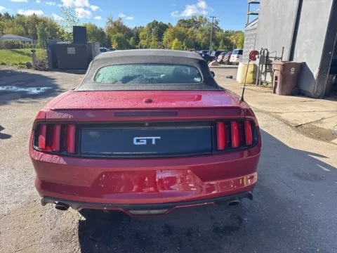 More photos of 2017 Ford Mustang GT Premium at Brighton Motors, MI