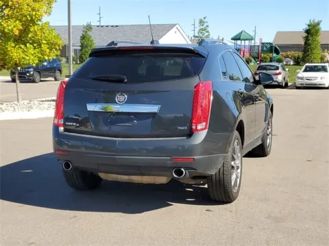 More photos of 2015 Cadillac SRX Premium at Brighton Motors, MI