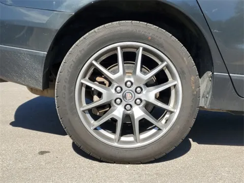 More photos of 2015 Cadillac SRX Premium at Brighton Motors, MI