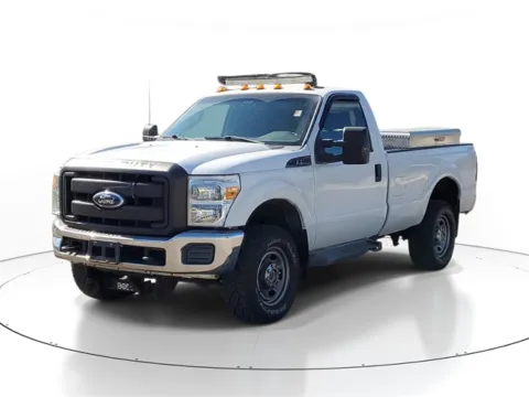 Photos of 2012 Ford F-350SD XL for sale in Brighton, MI at Brighton Motors