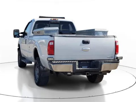 Another view of 2012 Ford F-350SD XL for sale in Brighton, MI at Brighton Motors