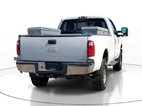 More photos of 2012 Ford F-350SD XL at Brighton Motors, MI