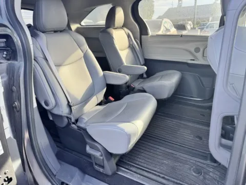 More photos of 2023 Toyota Sienna XLE at Brighton Motors, MI