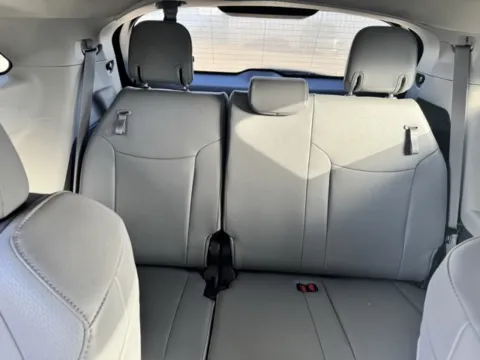 More photos of 2023 Toyota Sienna XLE at Brighton Motors, MI