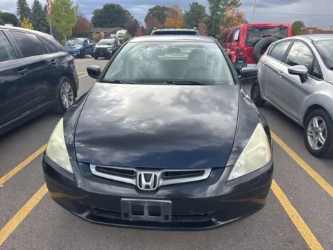 Photos of 2003 Honda Accord LX for sale in Brighton, MI at Brighton Motors
