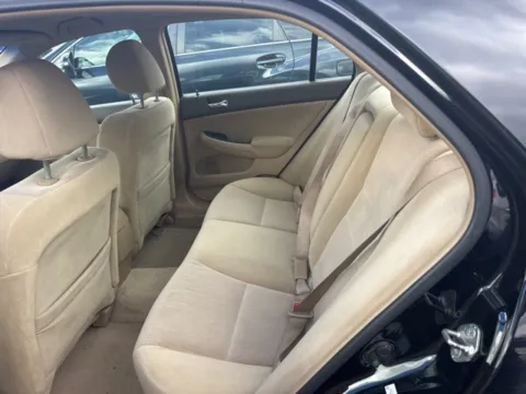 More photos of 2003 Honda Accord LX at Brighton Motors, MI