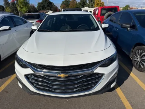 Photos of 2024 Chevrolet Malibu LT for sale in Brighton, MI at Brighton Motors