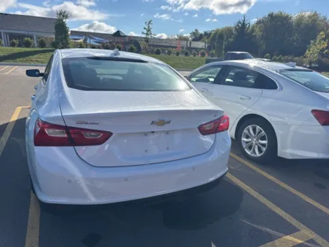 More photos of 2024 Chevrolet Malibu LT at Brighton Motors, MI
