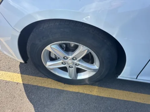 More photos of 2024 Chevrolet Malibu LT at Brighton Motors, MI