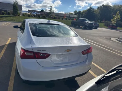 More photos of 2023 Chevrolet Malibu LT at Brighton Motors, MI