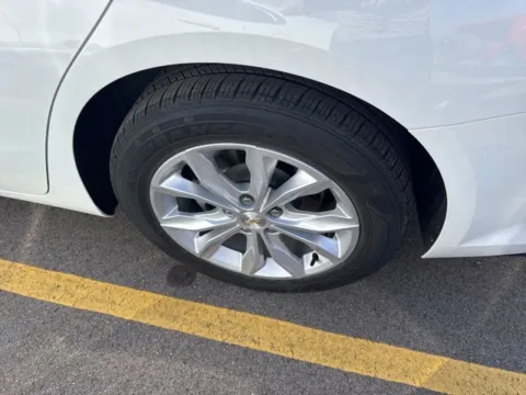 More photos of 2023 Chevrolet Malibu LT at Brighton Motors, MI