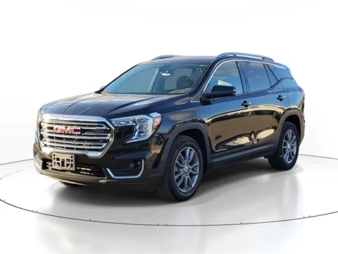 Photos of 2023 GMC Terrain SLT for sale in Brighton, MI at Brighton Motors
