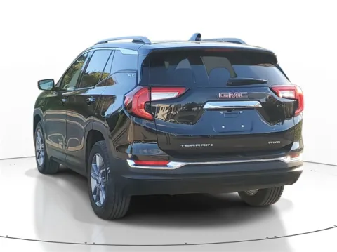 Another view of 2023 GMC Terrain SLT for sale in Brighton, MI at Brighton Motors