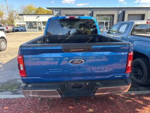 More photos of 2021 Ford F-150 XLT at Brighton Motors, MI