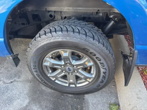 More photos of 2021 Ford F-150 XLT at Brighton Motors, MI