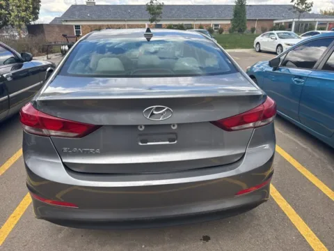 More photos of 2018 Hyundai Elantra SEL at Brighton Motors, MI