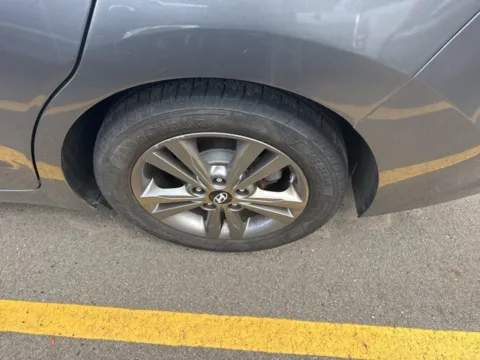More photos of 2018 Hyundai Elantra SEL at Brighton Motors, MI