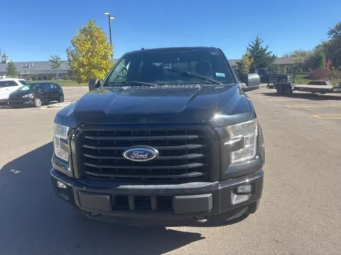 Photos of 2016 Ford F-150 XLT for sale in Brighton, MI at Brighton Motors