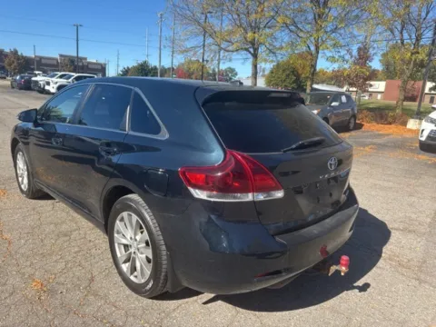 Another view of 2014 Toyota Venza LE for sale in Brighton, MI at Brighton Motors