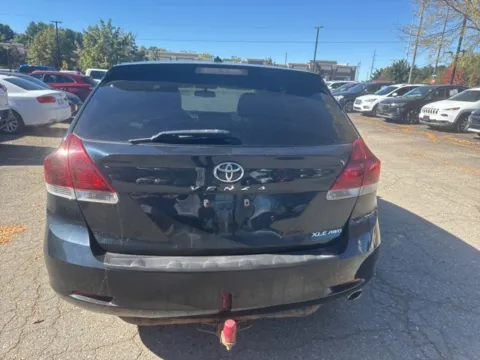 More photos of 2014 Toyota Venza LE at Brighton Motors, MI