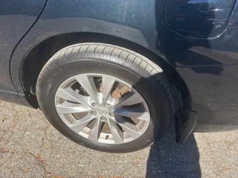 More photos of 2014 Toyota Venza LE at Brighton Motors, MI