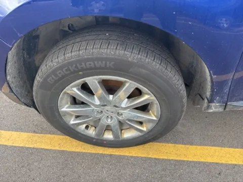 More photos of 2013 Ford Edge SEL at Brighton Motors, MI
