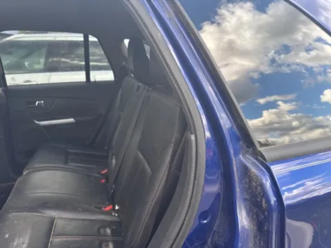 More photos of 2013 Ford Edge SEL at Brighton Motors, MI