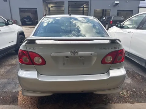 More photos of 2006 Toyota Corolla CE at Brighton Motors, MI